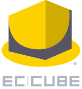 EC CUBE